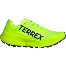 Adidas TERREX JR5219 Terrex Agravic Speed Trail Running Shoes