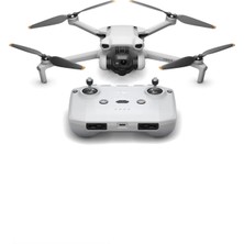 Djı Mini 3 Drone (Rc-N1 Standart Kumandalı)