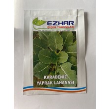 megcito Lahana Karadeniz ( Çoklu Tohum ) - 5 Gram