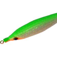 Dtd Soft Dıamond 1.5  5.5 cm 3.2 gr Yeşil