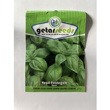 megcito Fesleğen ( Çoklu Tohum ) - 3 Gram