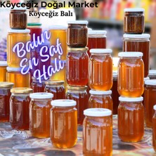 Doğal Market Organik Köyceğiz Sedir Balı