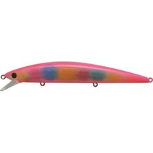 Jackson Athlete 12SS 12 cm 21 gr Maket Balık Renk: Gcd
