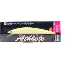 Jackson Athlete 12SS 12 cm 21 gr Maket Balık Renk:  Pco