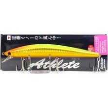 Jackson Athlete 12SS 12 cm 21 gr Maket Balık Renk:  Sgc