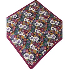 Baştacı Soft 0202 Pancar Tozu Eşarp
