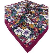 Baştacı Soft 0202 Pancar Tozu Eşarp