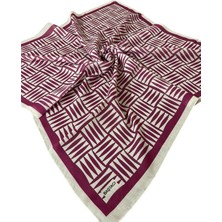 Baştacı Soft 0196 Şarabi Eşarp