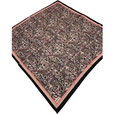 Baştacı Soft 0211 Pembe Eşarp