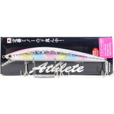 Jackson Athlete 14SS 14 cm 25 gr Maket Balık Renk: Urb