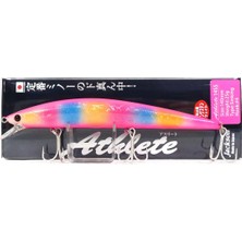 Jackson Athlete 14SS 14 cm 25 gr Maket Balık Renk: Gcd