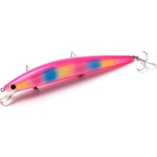 Jackson Athlete 14SS 14 cm 25 gr Maket Balık Renk: Gcd