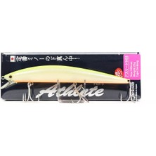 Jackson Athlete 14SS 14 cm 25 gr Maket Balık Renk: Pco