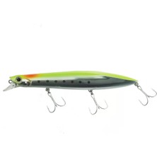 Jackson Surf Glide 130MM 23GR Maket Balık Renk: Csı