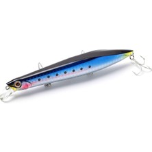 Jackson Surf Glide 130MM 23GR Maket Balık Renk: Snı