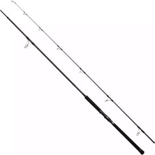 Jackson Metal Tribe MTX-1000MH 305 cm 60~100 gr Shore Jigging Kamışı