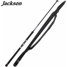 Jackson Metal Tribe MTX-1000MH 305 cm 60~100 gr Shore Jigging Kamışı