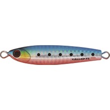 Jackson  Gallop Assist Fall Edition 20 gr 59 mm Metal Jig