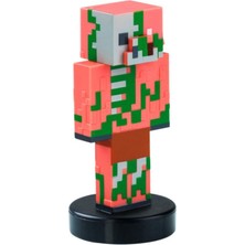 Toyfest Minecraft 3D Figür Stamper 3'lü Set - Model 5