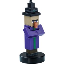 Toyfest Minecraft 3D Figür Stamper 3'lü Set - Model 5