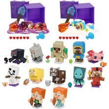 Toyfest Tx Minecraft Figür Avı - 41699 -1 Adet Fiyatıdır