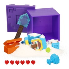 Toyfest Tx Minecraft Figür Avı - 41699 -1 Adet Fiyatıdır