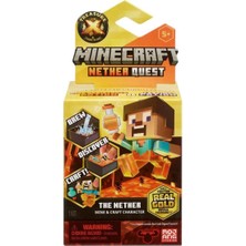 Toyfest TRR60000 Tx Minecraft Figür Avı - 41735