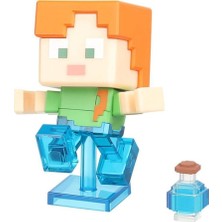 Toyfest TRR60000 Tx Minecraft Figür Avı - 41735