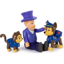 Toyfest Figür Paw Patrol Yavru Kahraman Figür Seti