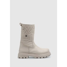 Kiddo Ekru Kız Çocuk Bot