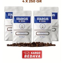 Stargis Coffee Peru 1000 gr