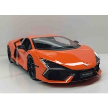 Maisto Dianomi Maisto 1:18 Lamborghini Revuelto (Diecast Metal Model)