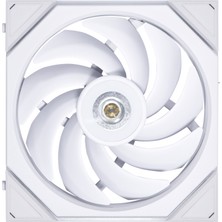 Lian Li Unı Fan Tl 1X140MM Beyaz Kasa Fanı (G99.14TL1W.00)