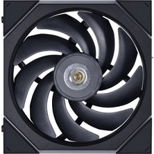 Lian Li Unı Fan Tl 1X140MM Siyah Kasa Fanı (G99.14TL1B.00)