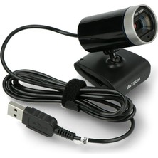 PK-910H 1080P Full Hd Yansıma Engelleyıcı Mikrofonlu Webcam