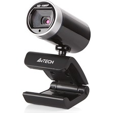 PK-910H 1080P Full Hd Yansıma Engelleyıcı Mikrofonlu Webcam