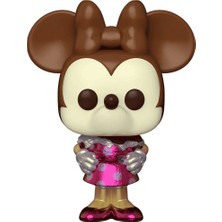 Pop Disney: Classics - Minnie Mouse (Easter Chocolate)