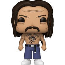 Pop Ad Icon: Danny Trejo