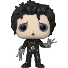 Pop Movies: Edward Scissorhands