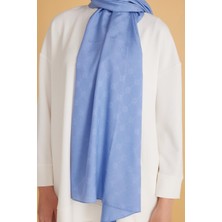 Belli Fresh Monogram Şal S00OA0444404-94