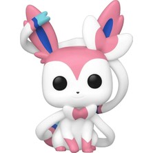 Pop Games: Pokemon - Sylveon