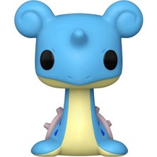 Pop Figür Games Pokemon Lapras Lokhlass