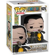 Pop Figür Animation One Piece Crocodile