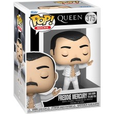 Pop Pop! Rocks Queen Freddie Mercury (I Was Born To Love You)