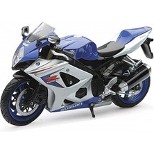 Sunman 1:12 Suzuki Gsx R1000 2008