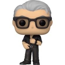 Pop Pop! Movies  3 Dr. Ian Malcolm 62224