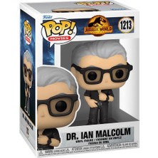 Pop Pop! Movies  3 Dr. Ian Malcolm 62224