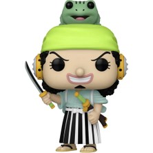 Pop Animation One Piece Usohachi (Wano)