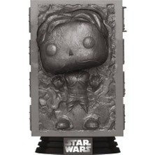 Pop Pop! : Han In Carbonite 48328