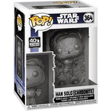 Pop Pop! : Han In Carbonite 48328